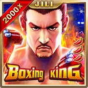 Boxing King 789Win