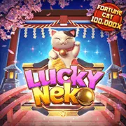 Lucky Neko 789WIN