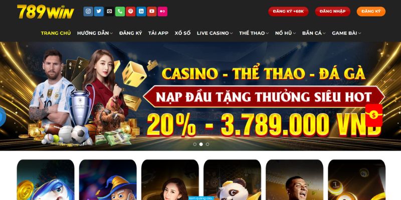 Giới thiệu bộ môn đá gà 789Win