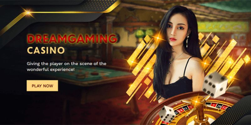 Các sảnh game có trong Live Casino 789Win