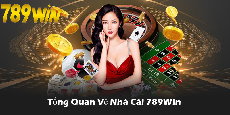 Tổng quan về nhà cái 789win